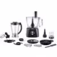 غذاساز 28 کاره 800 وات دوو ساخت کره مدل Daewoo DFP3170