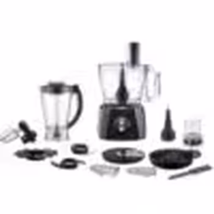 غذاساز 28 کاره 800 وات دوو ساخت کره مدل Daewoo DFP3170