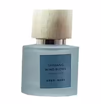 عطر بیکینی شیمانگ Shimang رایحه wind blows