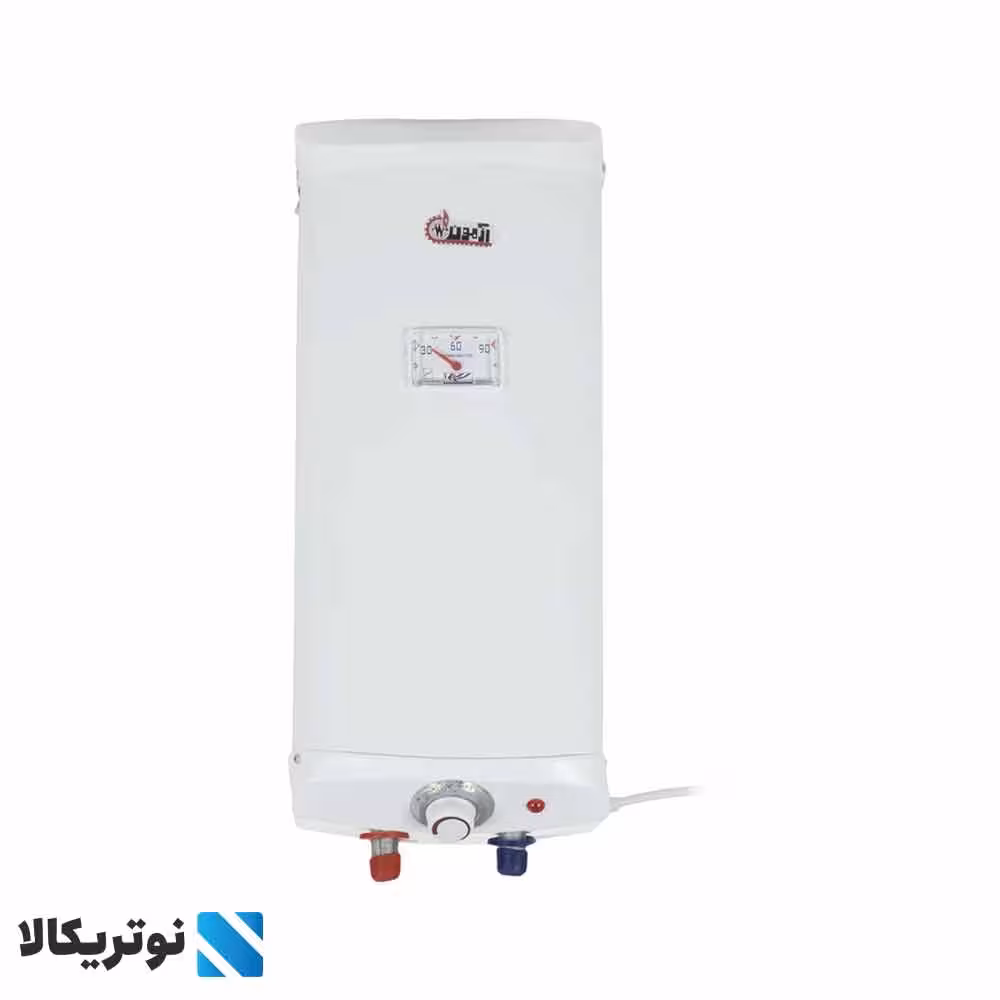 آبگرمکن برقی آزمون مدل گرما دو EWH2