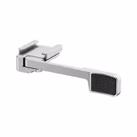 گریپ دستگیره انگشتی (تامز آپ) جی جی سی مدل TA-GFX100RF SILVER