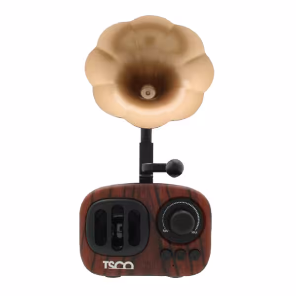 اسپیکر بلوتوثی TS 2321 تسکو