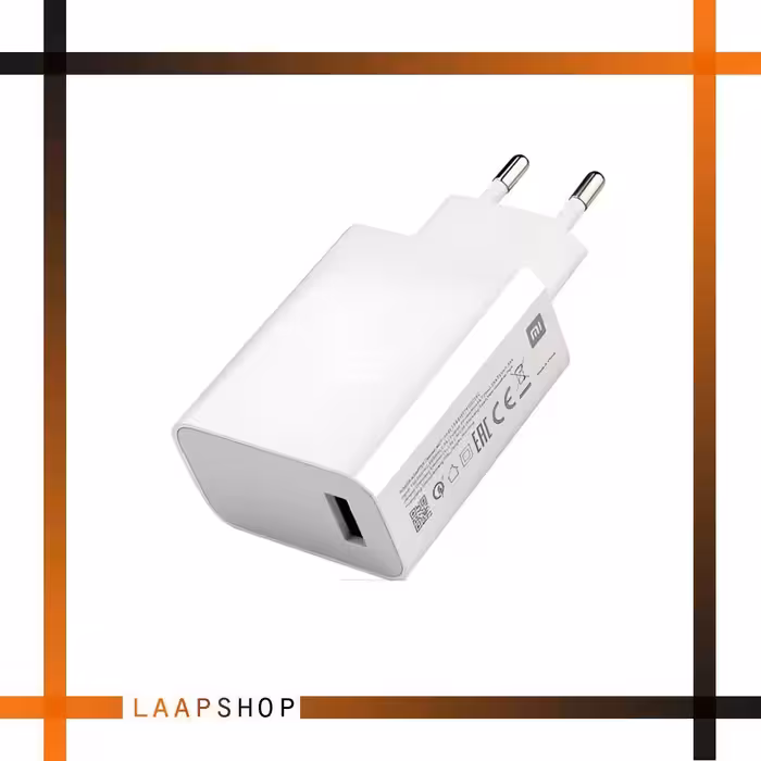 شارژر اصلی 22.5 واتی شیائومی Xiaomi 22.5W