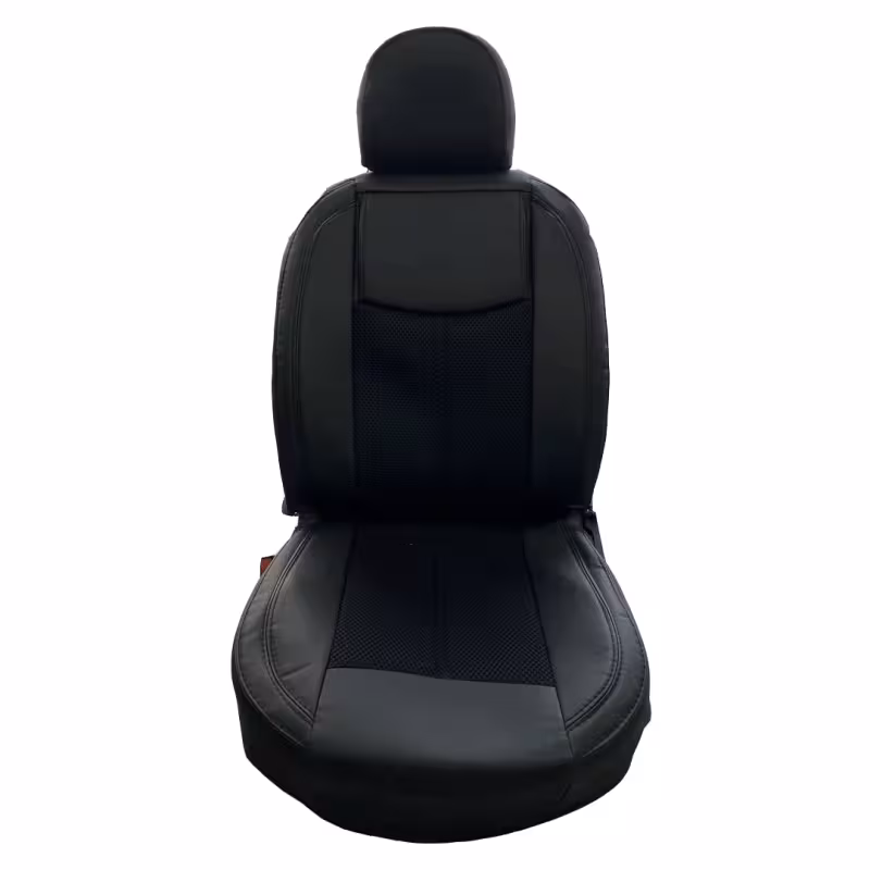 روکش صندلی طرح PRO (پی یو) شده درجه یک خودرو 207 و 206 مدل 1108