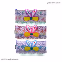 جامدادی دخترانه خرگوشی