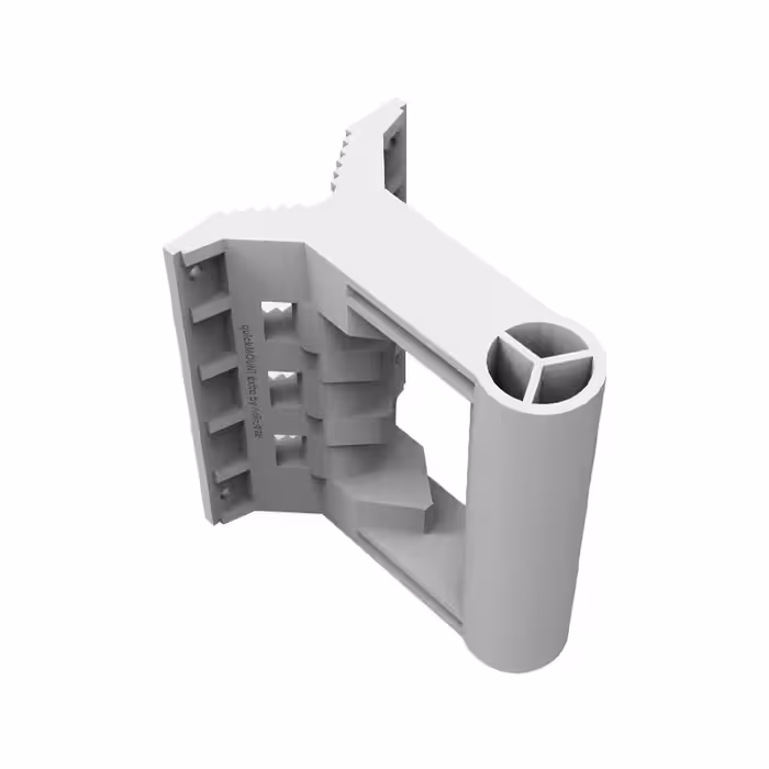 پایه آنتن میکروتیک QME