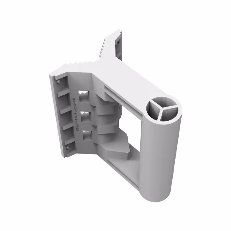 پایه آنتن میکروتیک QME