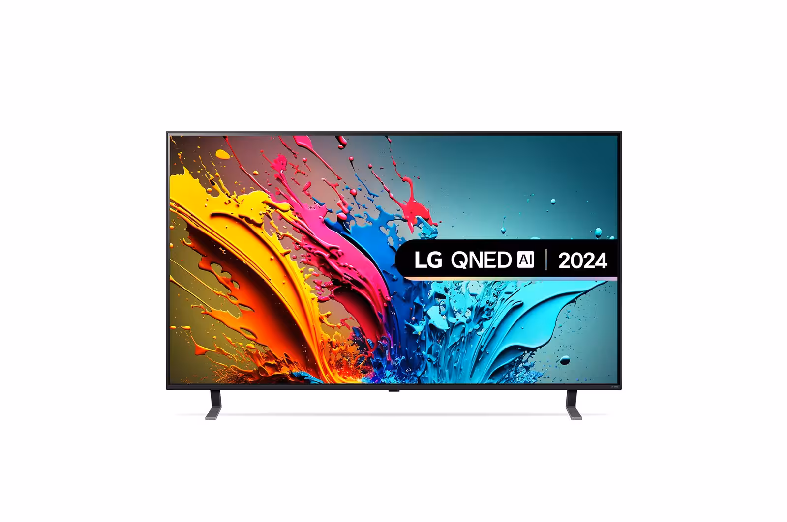 خرید تلویزیون 65 اینچ LG QNED86 A AI 4K Smart TV 2024 با بهترین قیمت