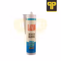 چسب درزگیر آکواریوم لازیو LAZIO – 280ml