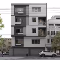 دانلود فایل نما مدرن در اسکچاپ