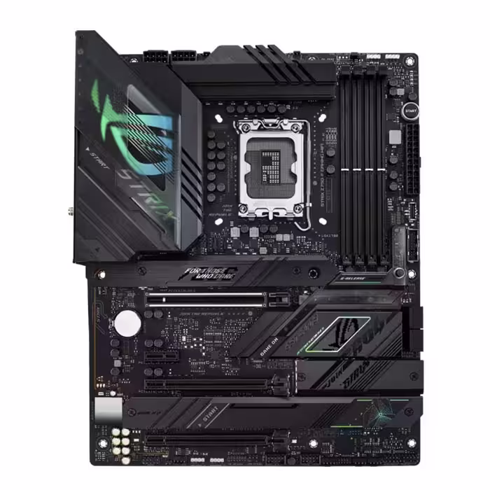 قیمت و خرید مادربرد ایسوس مدل ROG STRIX Z790-F GAMING WIFI DDR5 | یاس ارتباط