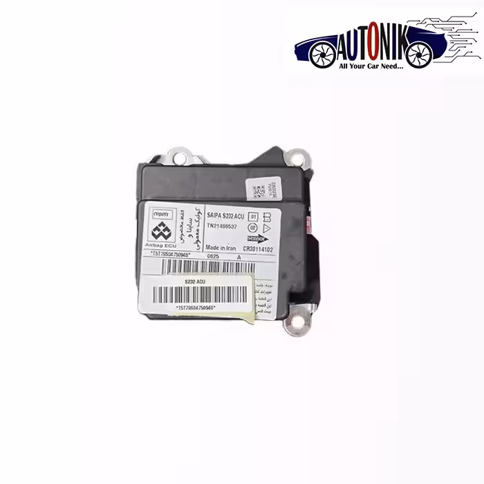 یونیت ایربگ کوییک 2FL قاب پلاستیکی