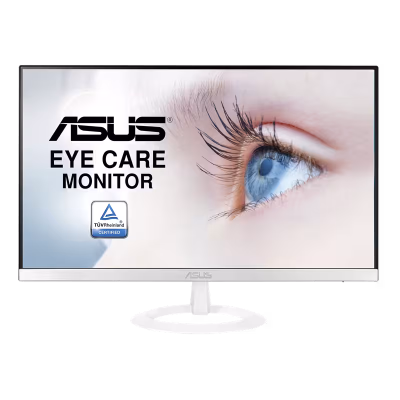 مانیتور 23.8 اینچ ایسوس مدل VZ249HE-W