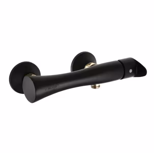 شیر توالت اوج دنیل مشکی