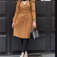 مانتو اسپرت زنانه میکرو مدل نوشاد