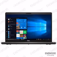 لپ تاپ دل DELL LATITUDE 5500