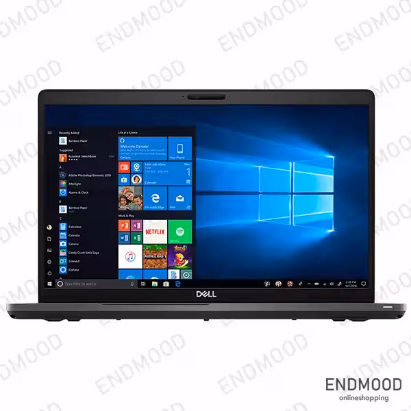 لپ تاپ دل DELL LATITUDE 5500