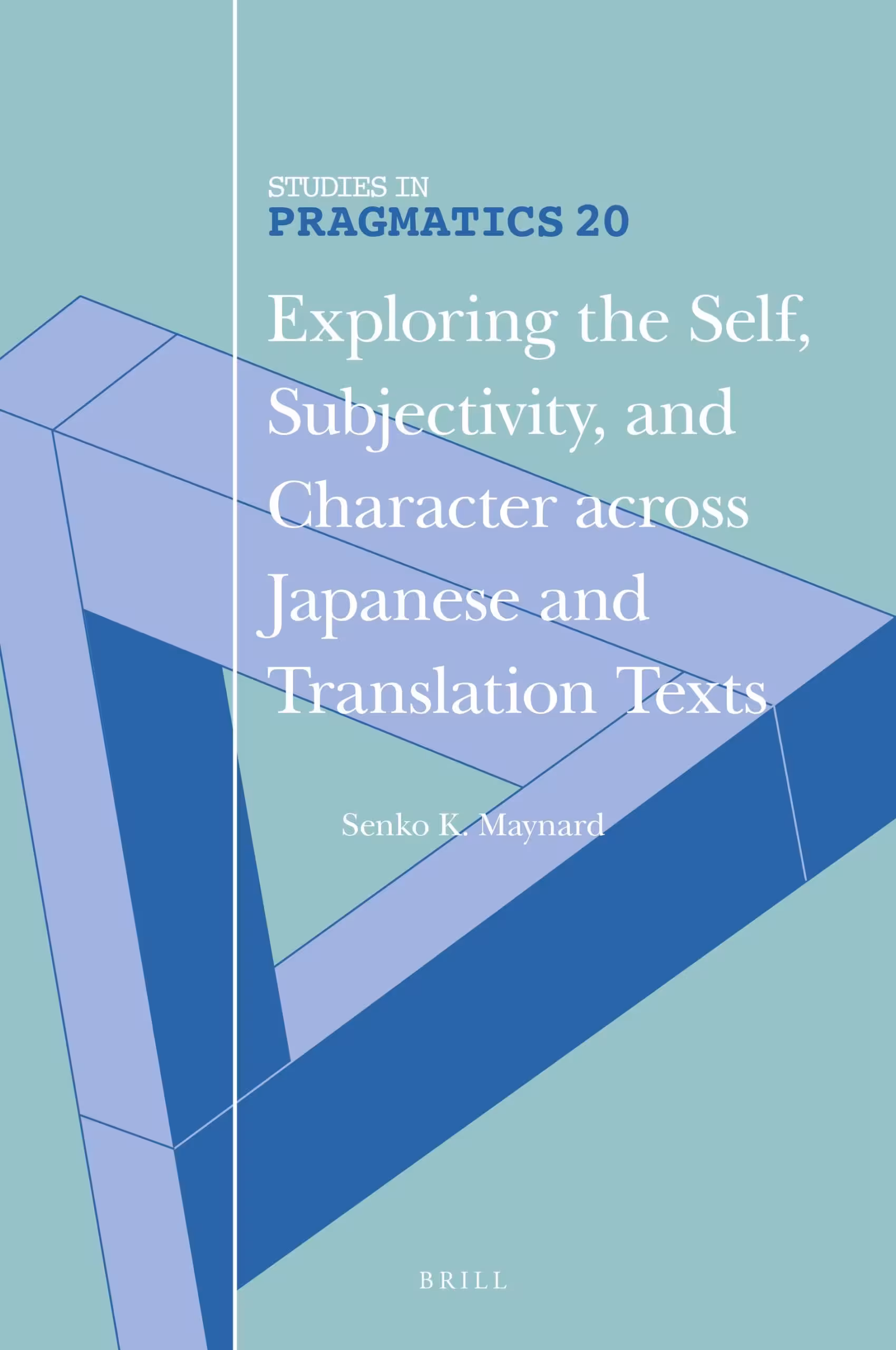 خرید و دانلود نسخه کامل کتاب Exploring the Self, Subjectivity, and Character across Japanese and Translation Texts