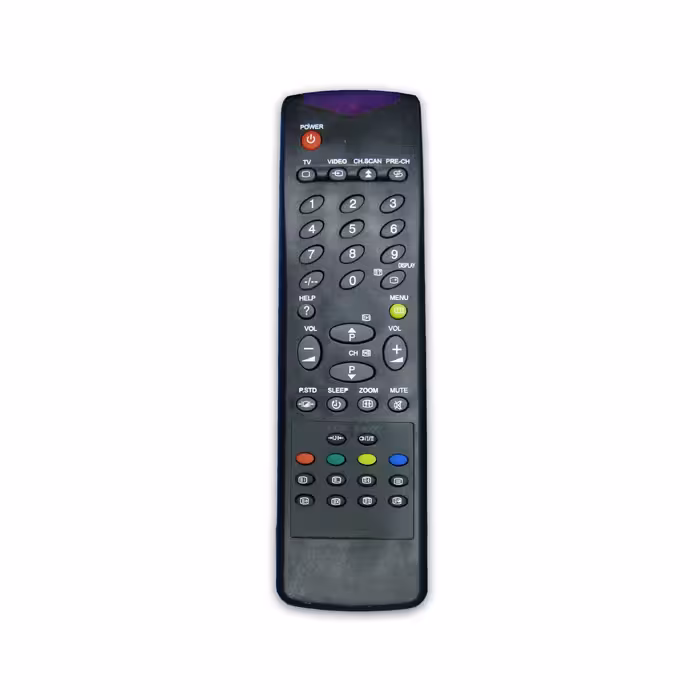 کنترل تلویزیون سامسونگ مدل 10075K