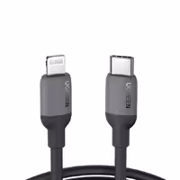 کابل Type-C به Iphone Lightning یوگرین مدل 20304 US387 به طول 1 متر