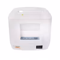 فیش پرینتر ZEC مدل W200H