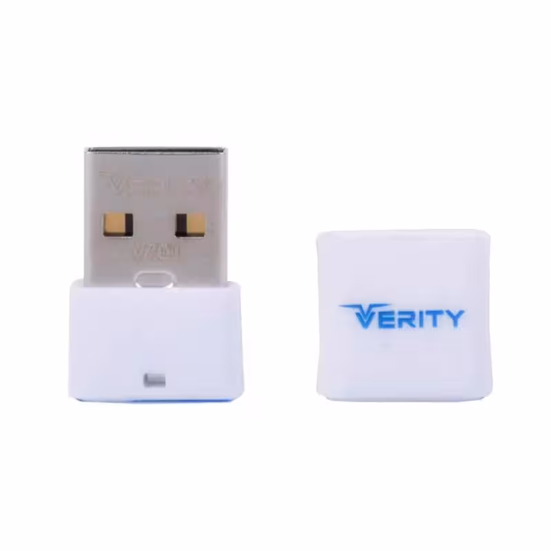 فلش وریتی (VERITY) مدل V701 ظرفیت 16 گیگابایت