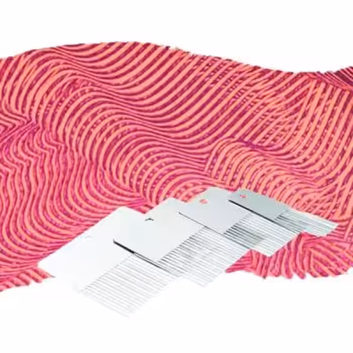 ابزار طرح شیار فلزی GSB کد SF8113