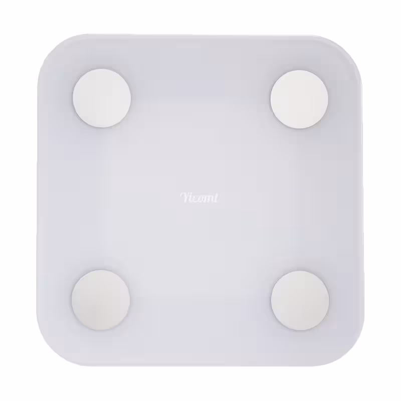 ترازو دیجیتال یوکومت مدل Bluetooth Scales Weight