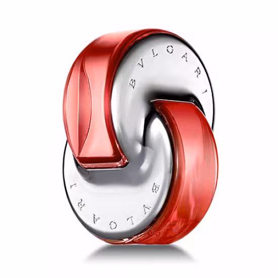 ادکلن امنیا کورال بولگاری BVLGARI OMNIA CORAL