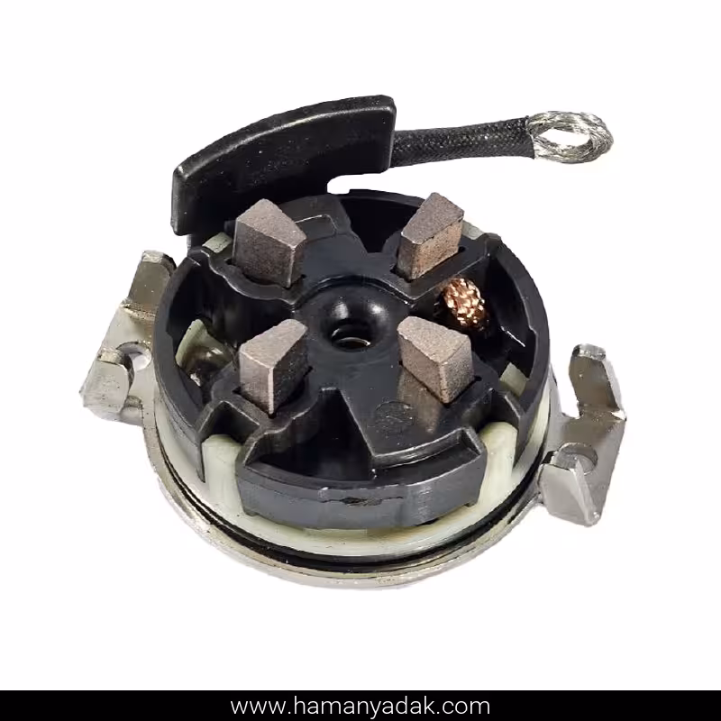 جاذغالی استارت پژو 405 جدید برند EQUIP (کد SR_2265D)