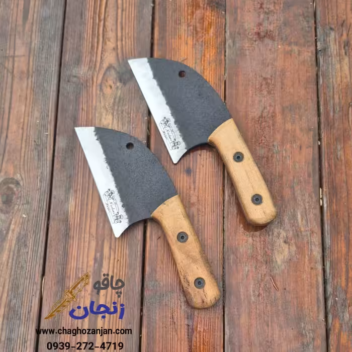 مینی ساتور برش 22 سانت | کار جمع و جور مناسب کوله پشتی