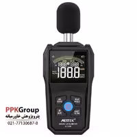 صوت سنج دیجیتالی مستک مدل SL720B