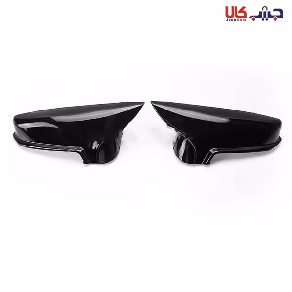 فلاپ آینه بغل پژو پارس طرح bmw (خفاشی)