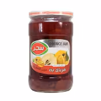 مربا به سحر 800 گرمی