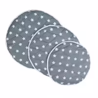 ست دم‌کنی 3 تکه مدل ستاره ای | کالا مکس