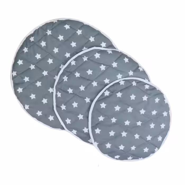 ست دم‌کنی 3 تکه مدل ستاره ای | کالا مکس