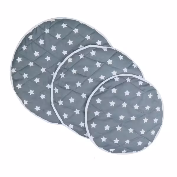 ست دم‌کنی 3 تکه مدل ستاره ای | کالا مکس