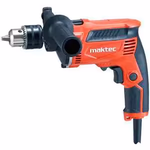 دریل چکشی ماکیتا  مدل MT817K