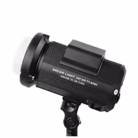 فلاش پرتابل دریم لایت Dreamlight 600 TTL &amp; HSS Flash برای سونی