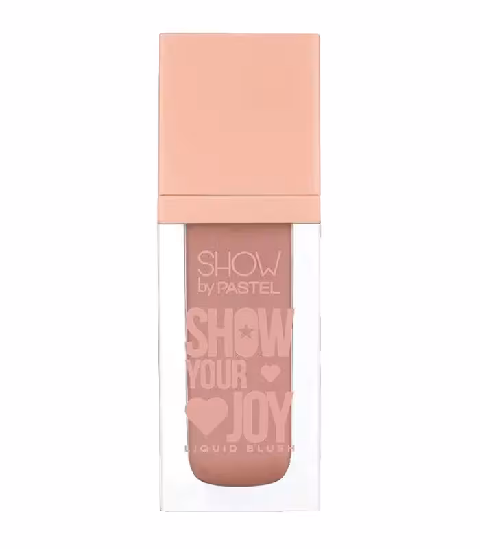 رژگونه مایع پاستل شماره 51