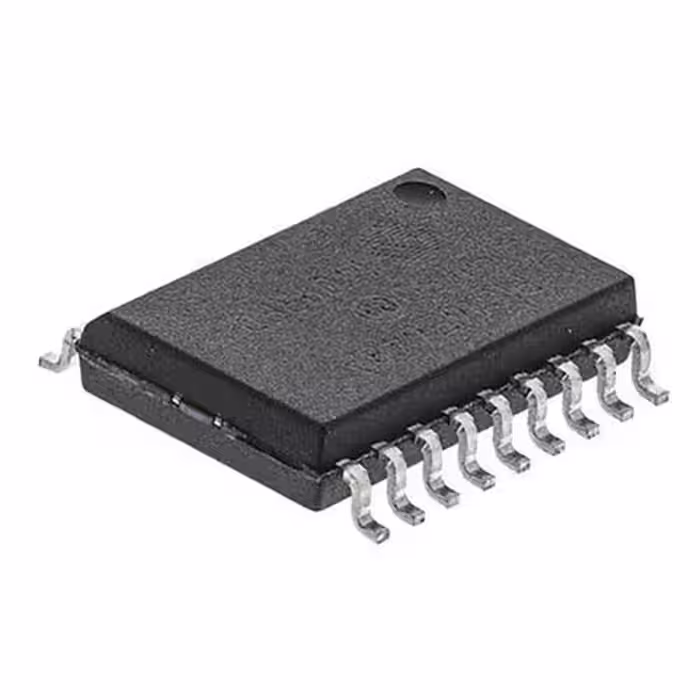 آی سی TD62783 SMD