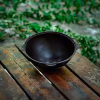 قازن 6لیتری چدنی اصل آببندی شده