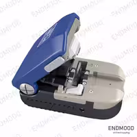دستگاه برش فیبر رومیزی سومیتومو مدل FC-8R