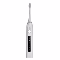 مسواک برقی گرین لاین نسل 2 Green Lion Electric Toothbrush Gen-2