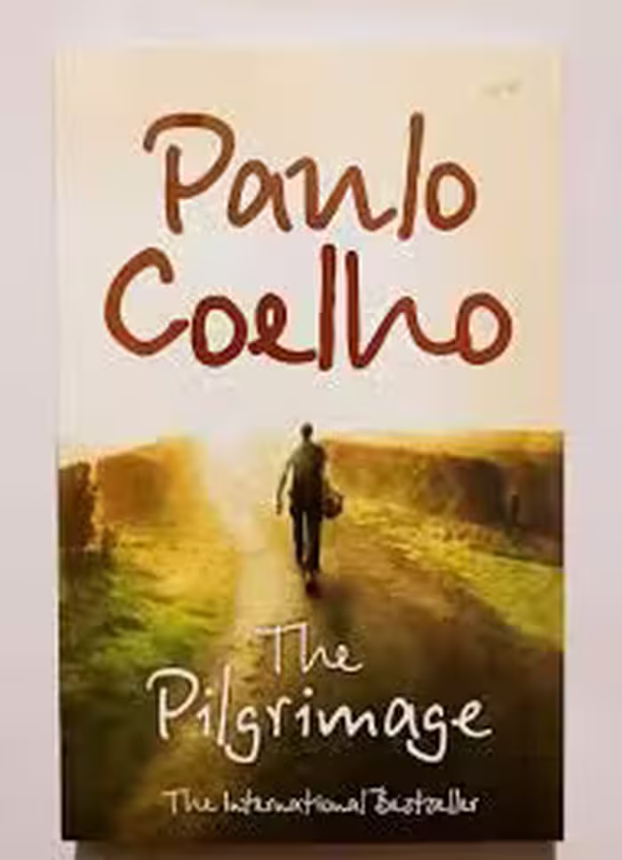 The Pilgrimage
