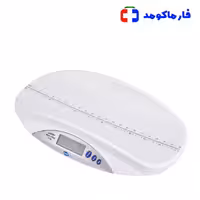 ترازو اطفال فرولیک مدل 20-EBSH