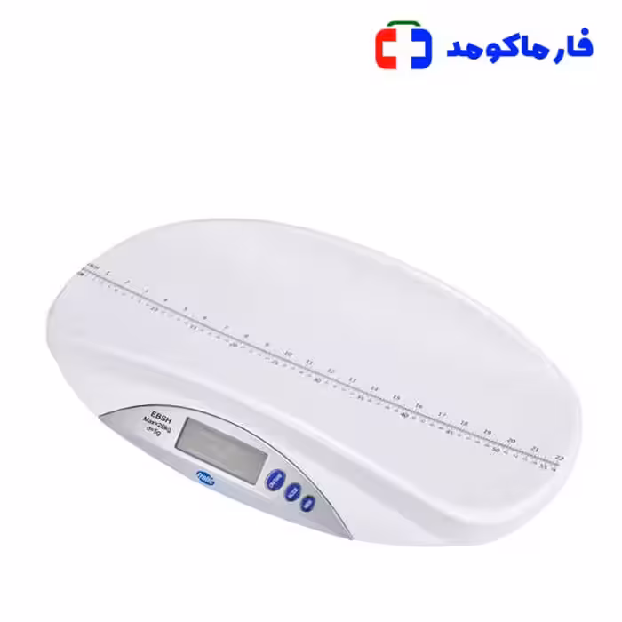 ترازو اطفال فرولیک مدل 20-EBSH