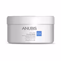 ماسک لیفتینگ فوری صورت و گردن آنوبیس 450 گرم |  Firming Mask