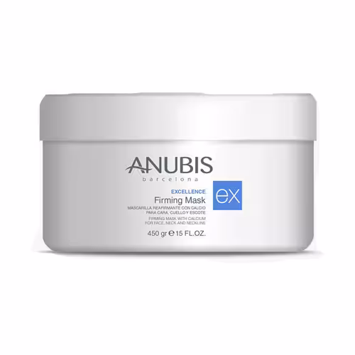 ماسک لیفتینگ فوری صورت و گردن آنوبیس 450 گرم |  Firming Mask