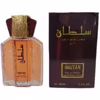 ادکلن زنانه سلطان مدل بخاخ حجم 100 میل